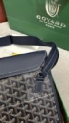 wholesale quality goyard coursier messenger bag model no. 13